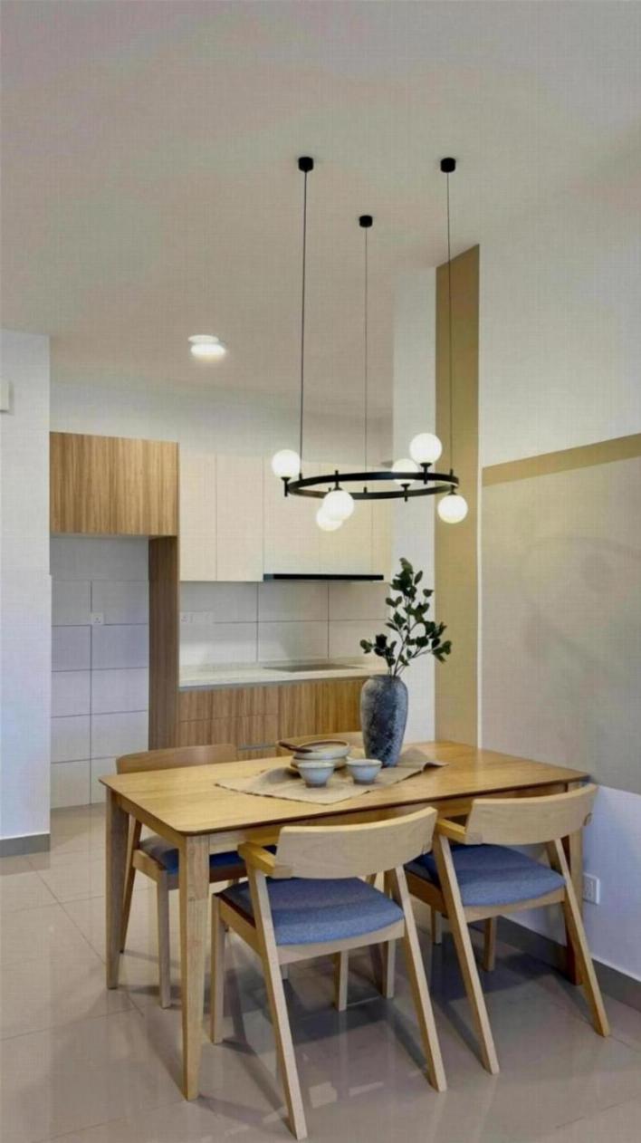 Rent a House in Malaysia (3)